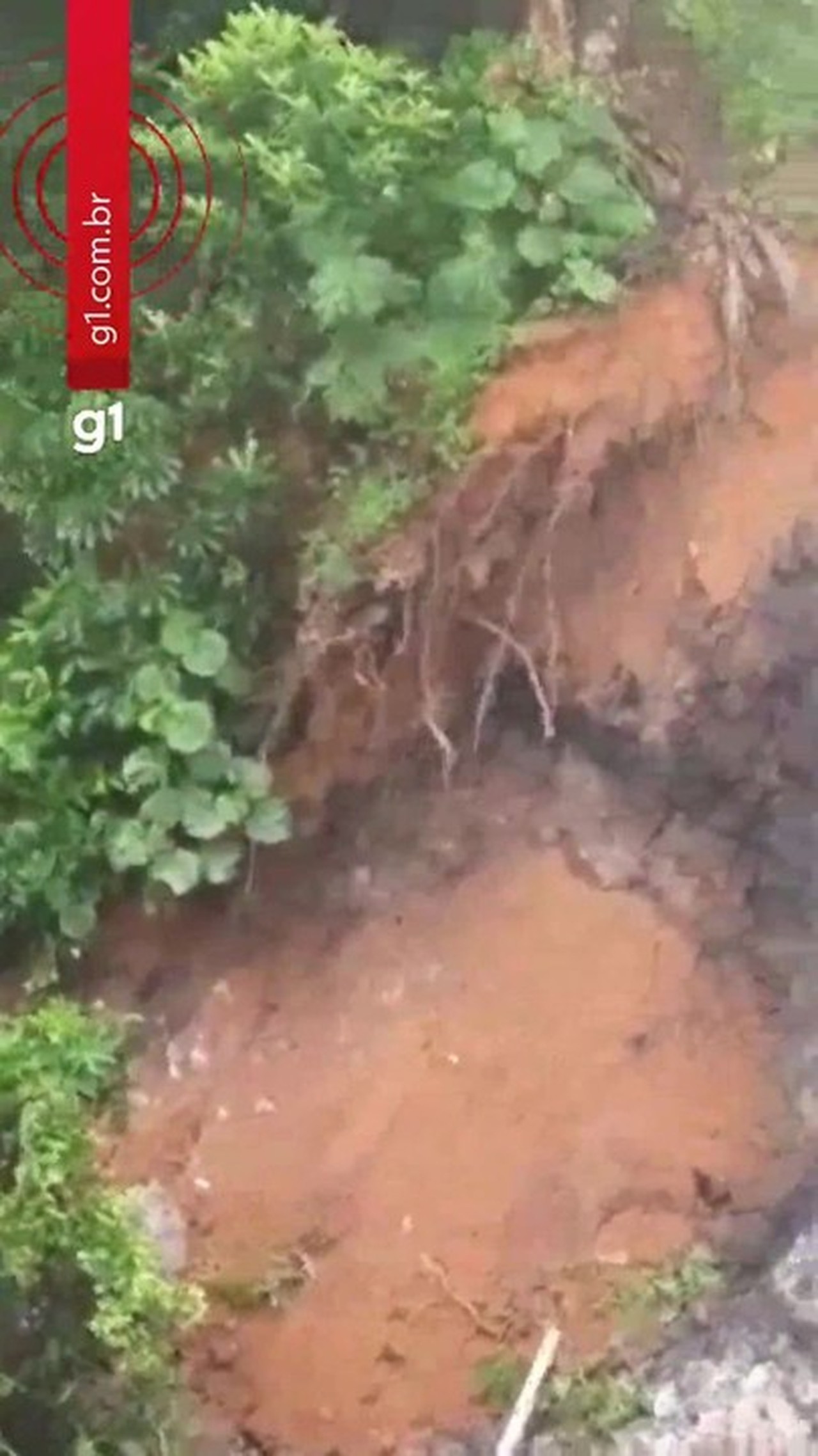 Minas lidera ranking nacional de chuva com 9 das 10 cidades mais chuvosas do país; veja lista