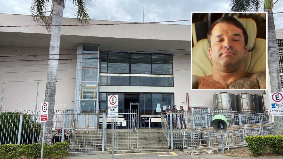 Thiago Brennand é denunciado por estupro de estudante de Medicina e vira  réu pela 6ª vez - País - Diário do Nordeste