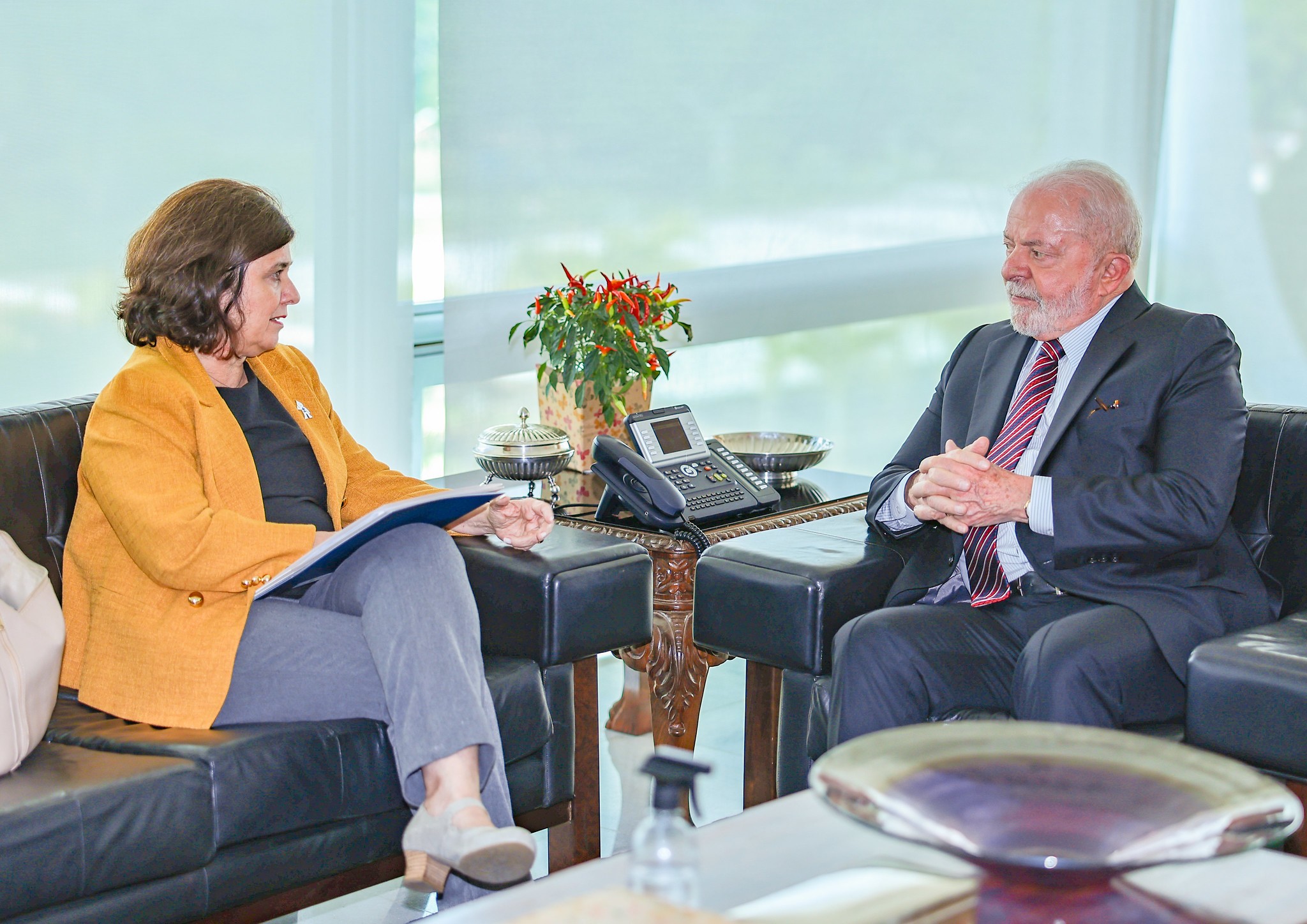 Foco será em 'fortalecer o SUS' e reduzir espera, diz Padilha sobre nomeação no Ministério da Saúde