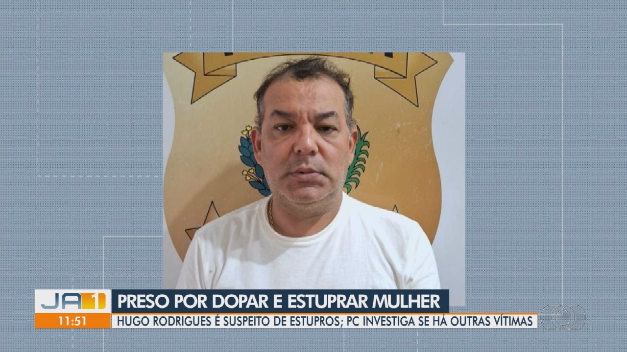 VÍDEOS: Jornal Anhanguera 1ª Edição Regiões de quinta-feira, 12 de março de 2026