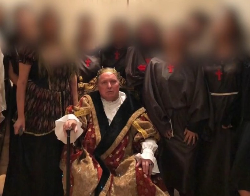 Empresário Saul Klein vira réu em SP por crimes sexuais contra mulheres
