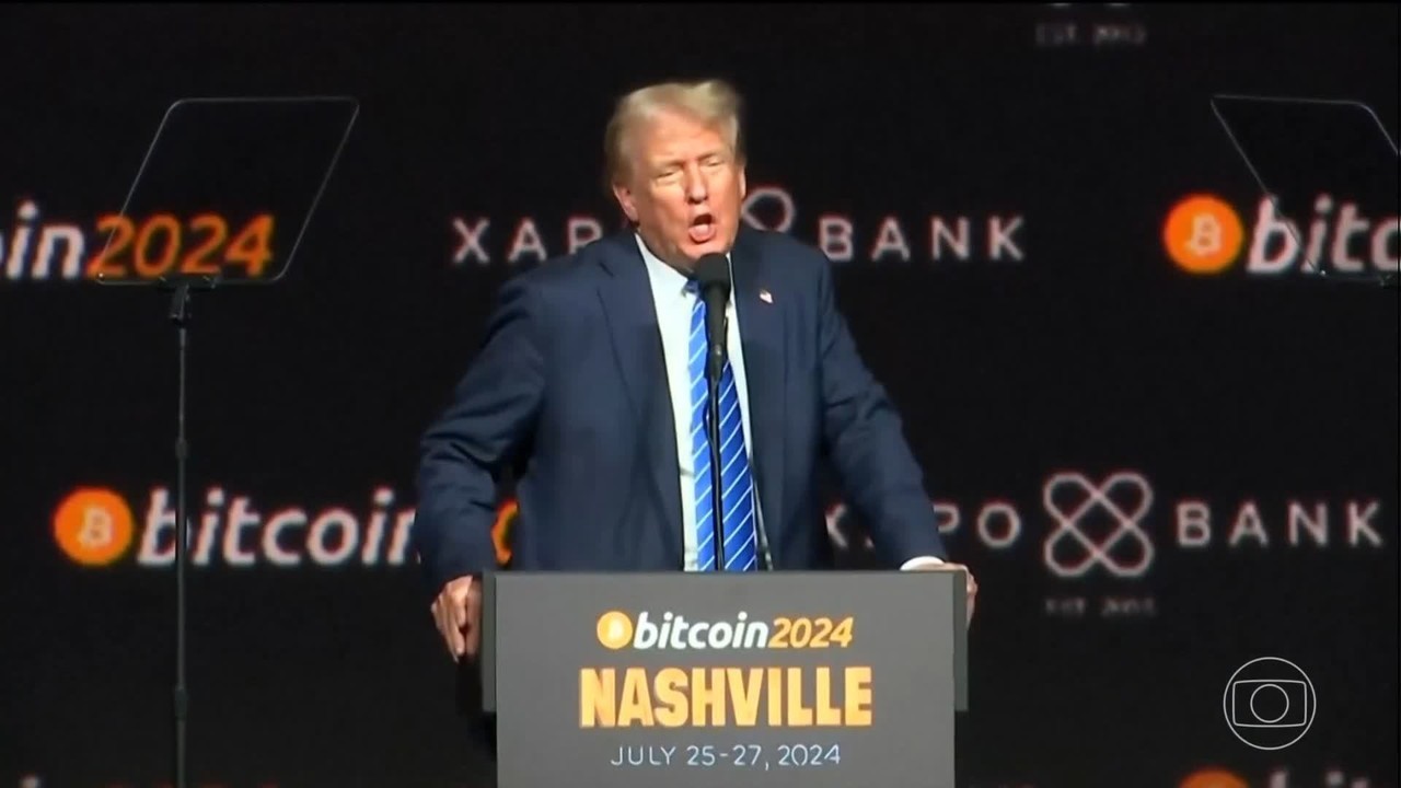 Interesses pessoais de Trump influenciam suas decisões como presidente para 69% dos americanos, diz pesquisa