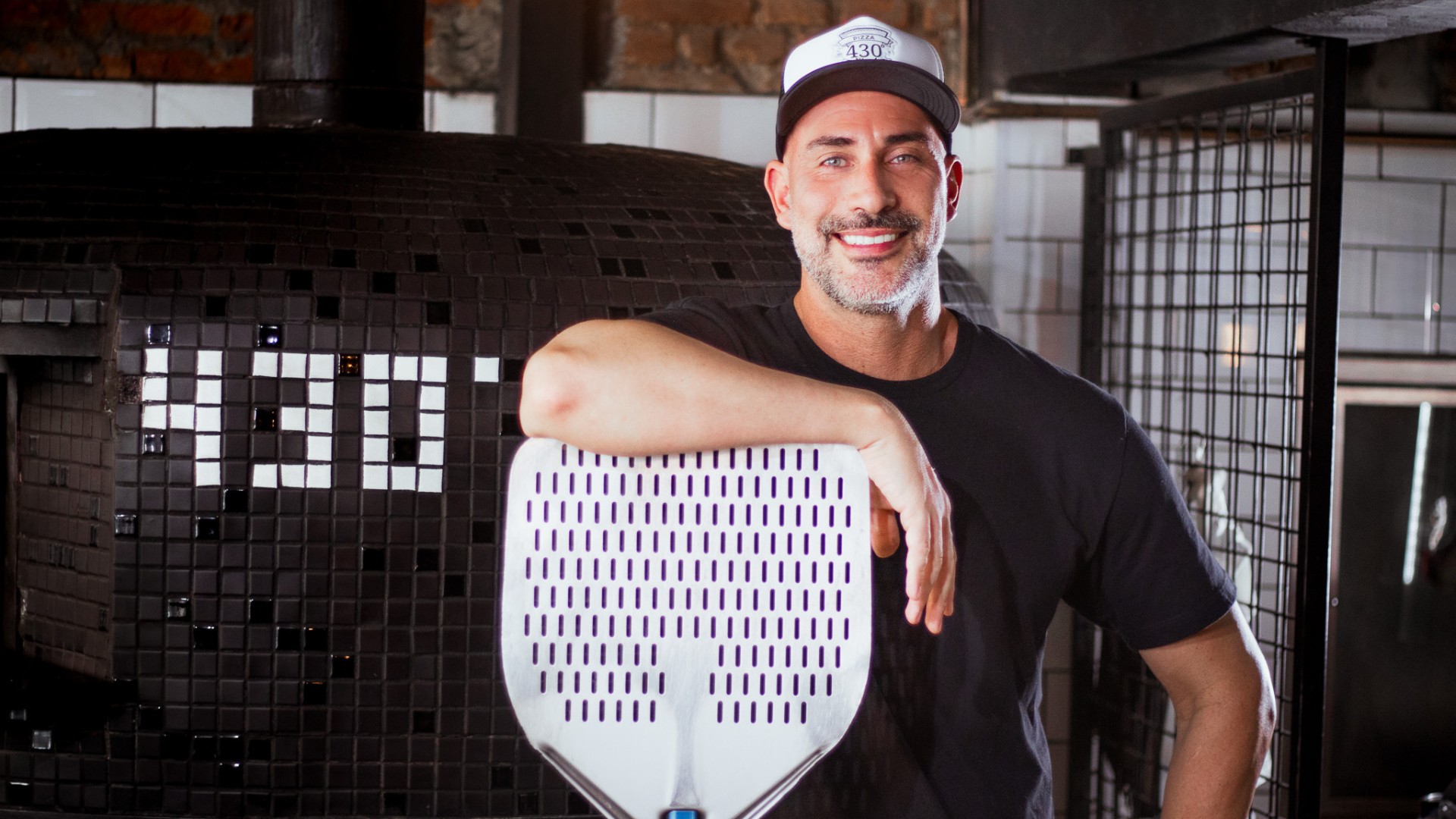 Rede de pizzarias do interior de SP entra em ranking das 50 melhores do mundo: 'Tudo feito com muito amor', diz dono