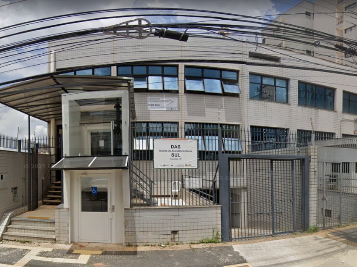 Furtos afetam atendimento em unidades de assistência social de Campinas