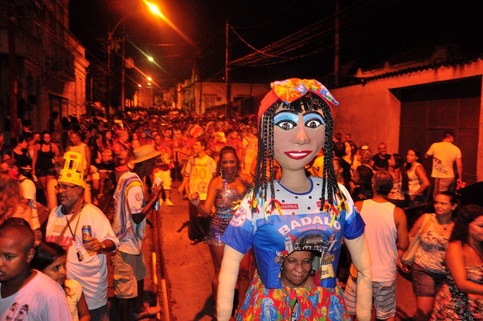 Blocos de Carnaval no Rio de Janeiro – 10, 11 e 12/02 - Fundação Mudes