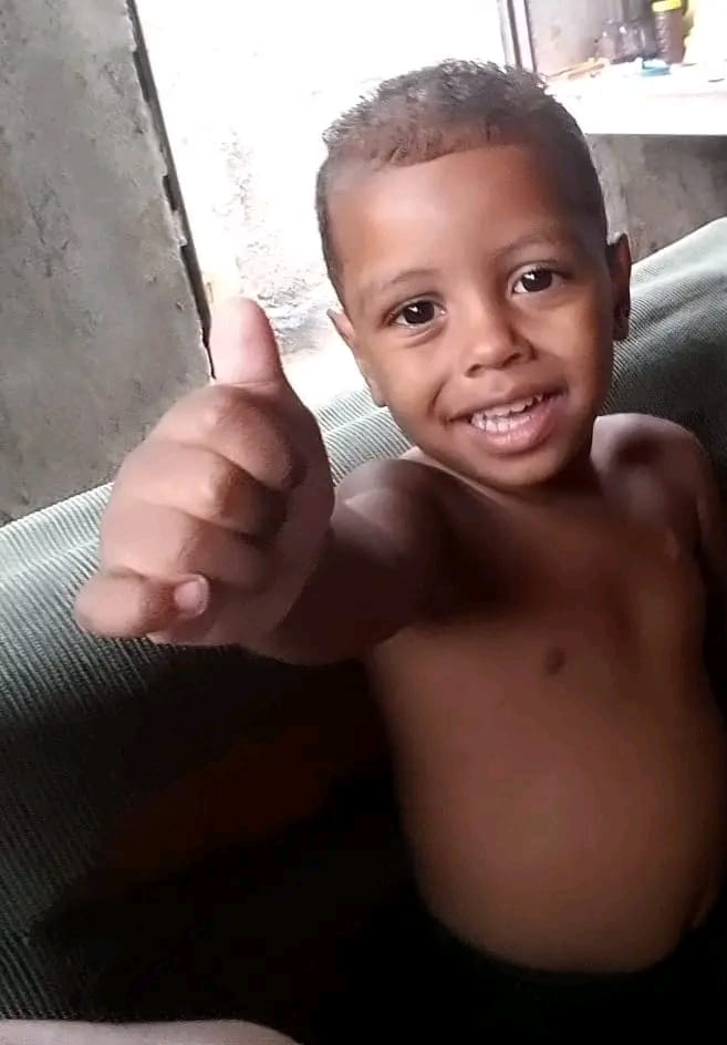 O que dizem os depoimentos de mãe, padrasto e tia paterna de menino de 2 anos que morreu no Rio