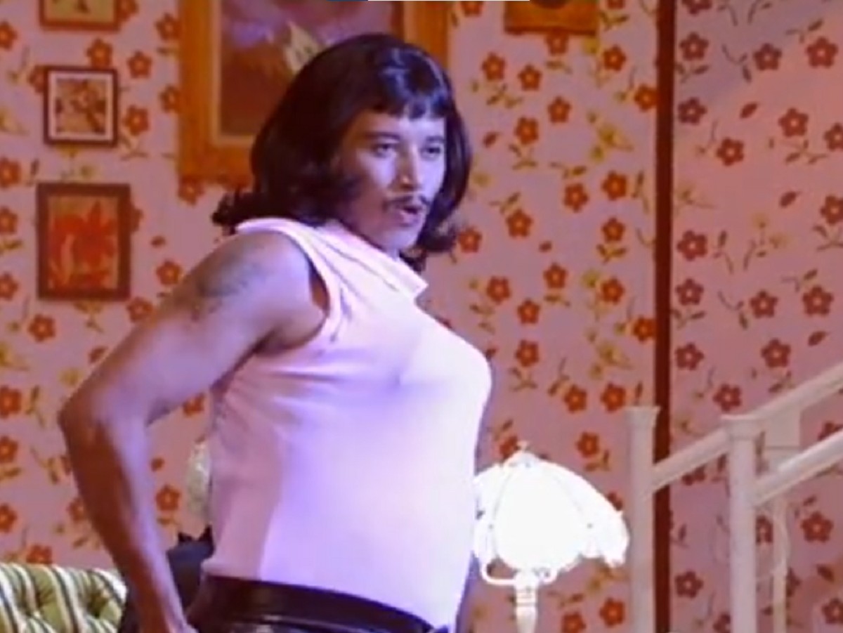 Preso por receptação em SP, ex-participante do 'Lata Velha' se apresentou como Freddie Mercury para ganhar carro reformado