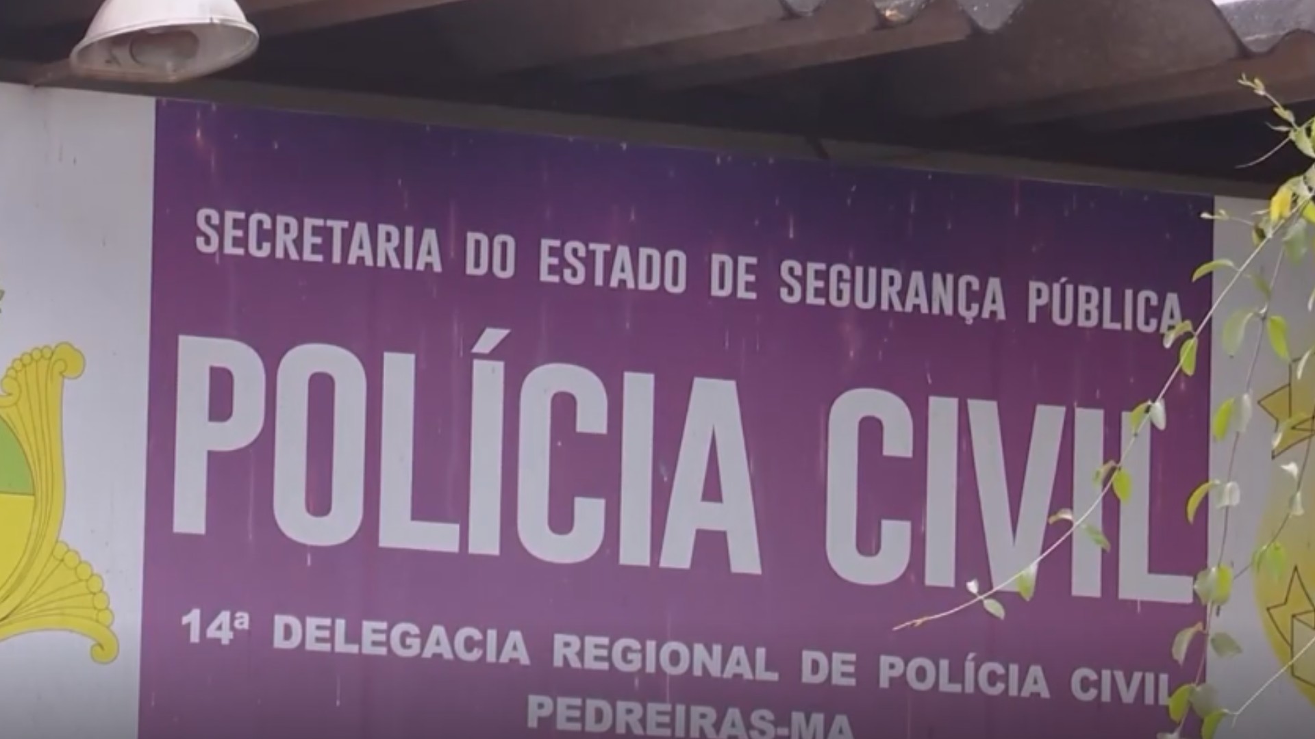 Motorista suspeito de causar acidente que matou três pessoas da mesma família em Pedreiras se entrega à polícia