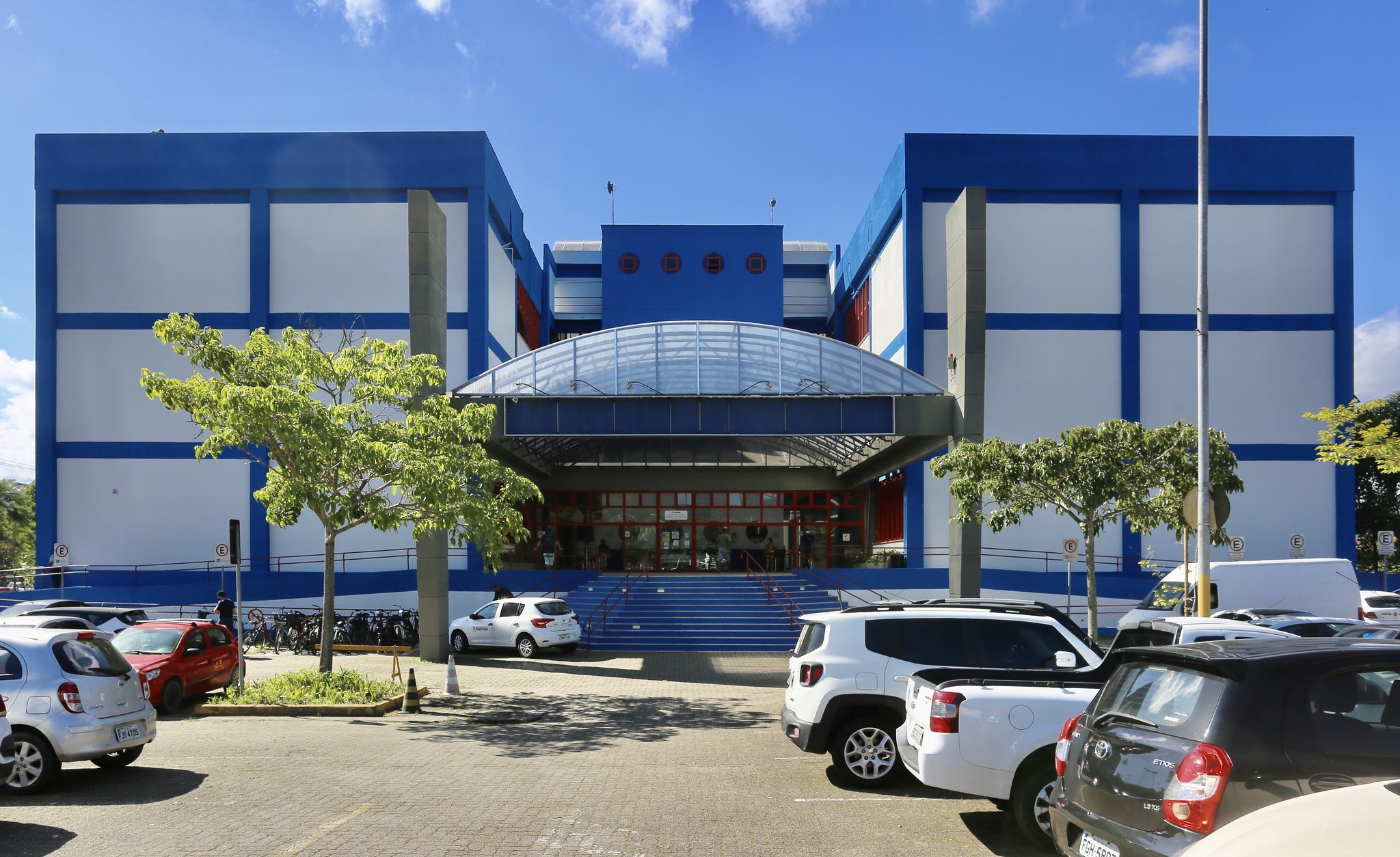 Guarujá investe R$ 735 mil em reforma de Restaurante Popular