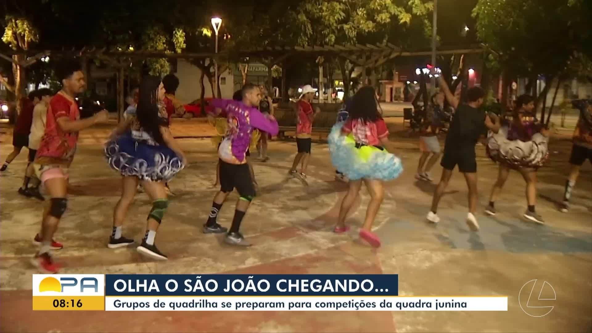 VÍDEOS: Bom Dia Pará de quinta-feira, 9 de abril de 2026