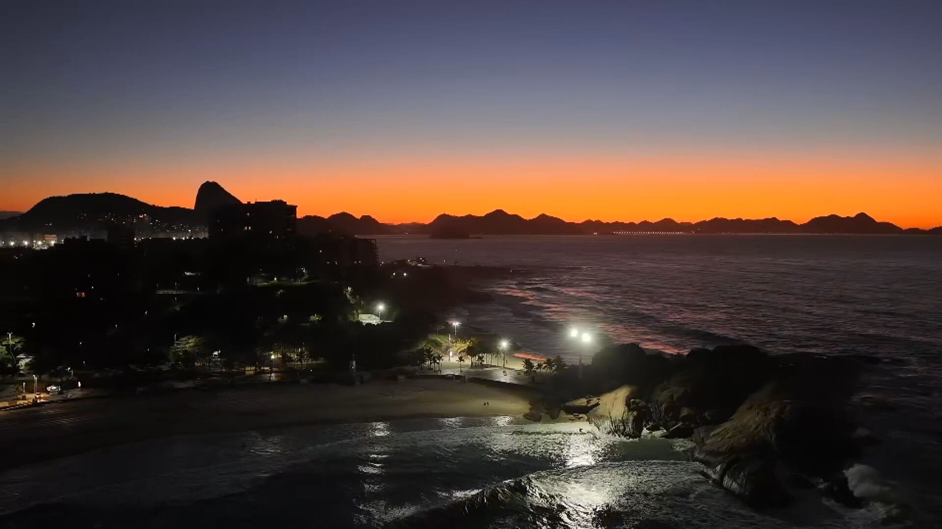 Rio registra recorde de frio pelo segundo dia seguido: 10,5ºC na Vila Militar