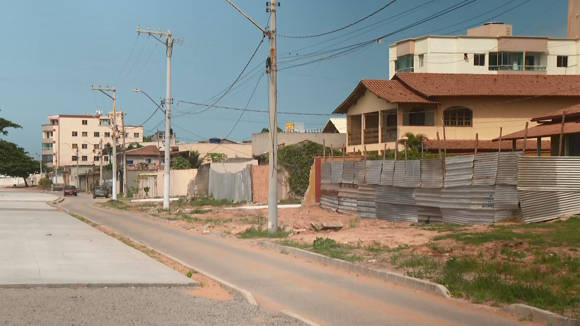 Policial penal é preso por agredir e ameaçar de morte a própria filha de 12 anos em Vila Velha