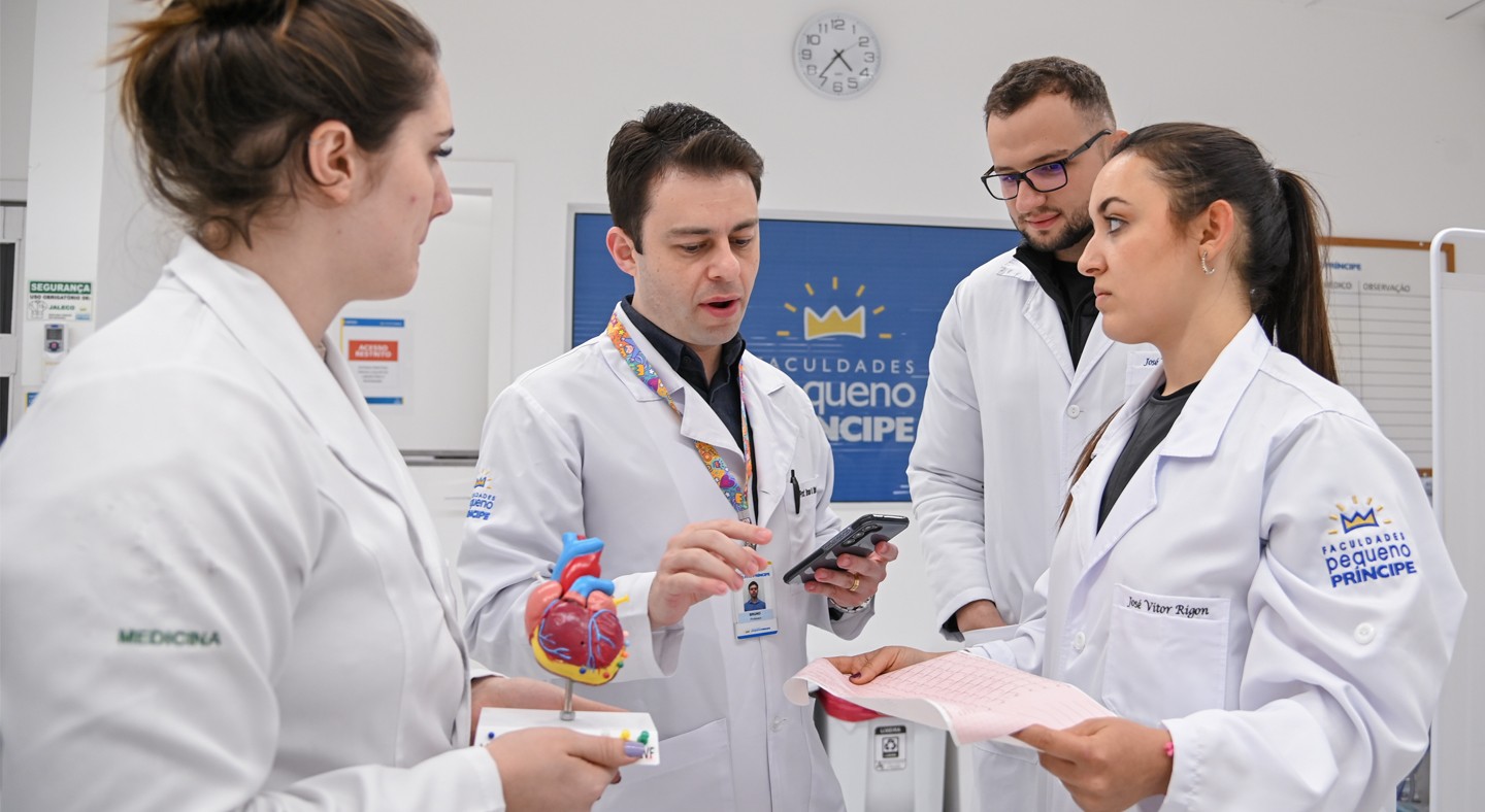 Seu corpo fala e você precisa escutá-lo!