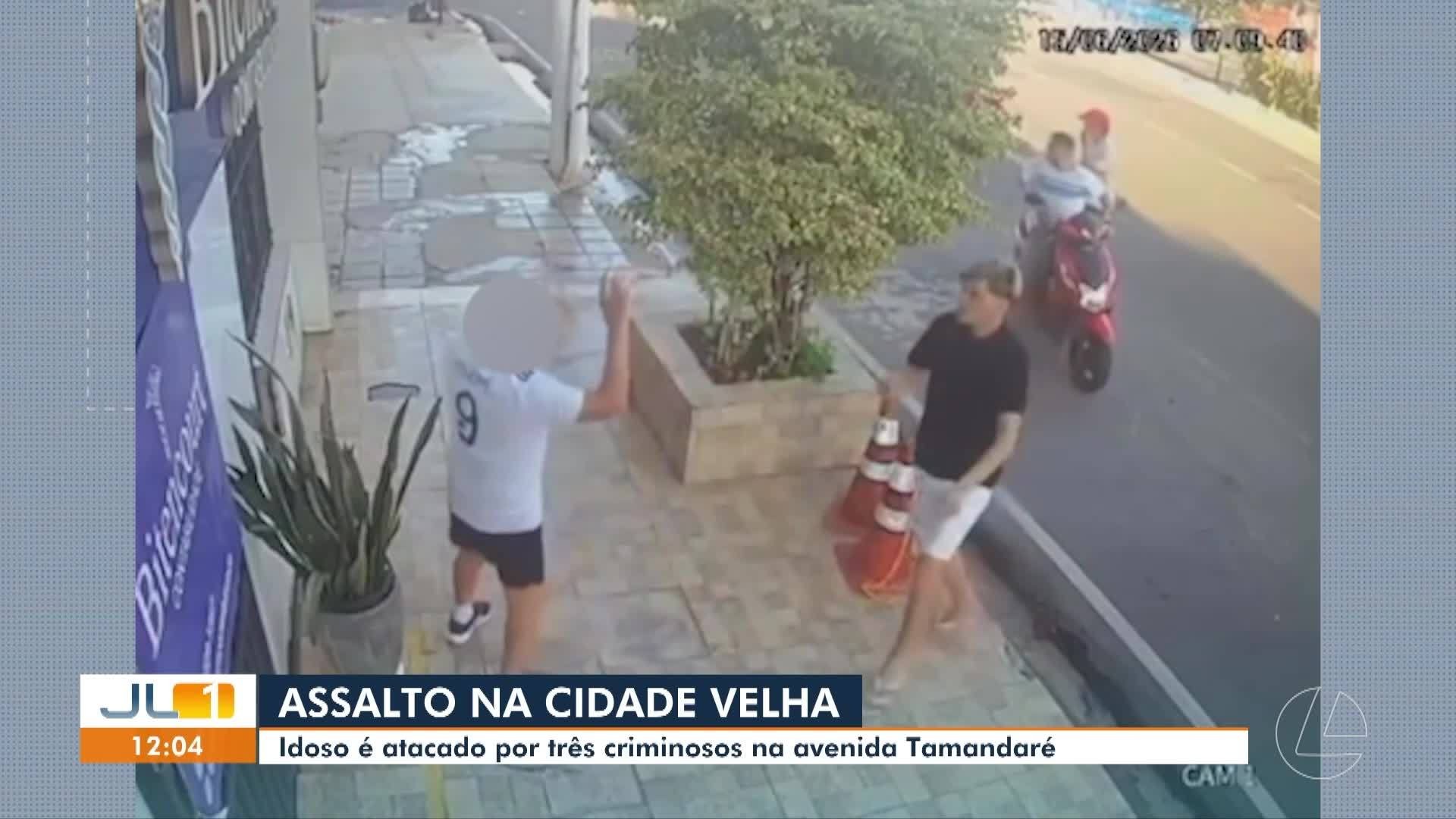 VÍDEOS: JL1 de terça-feira, 16 de junho de 2026