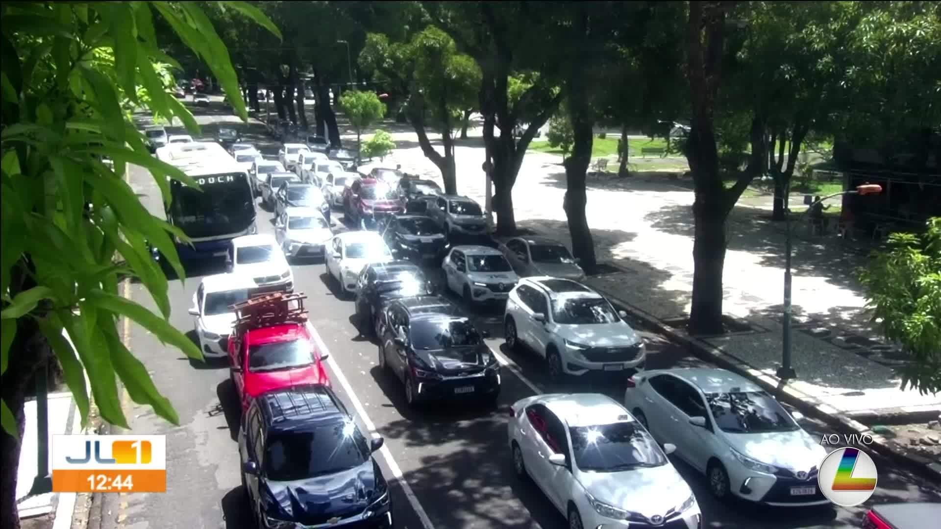 VÍDEOS: JL1 de sexta-feira, 30 de maio