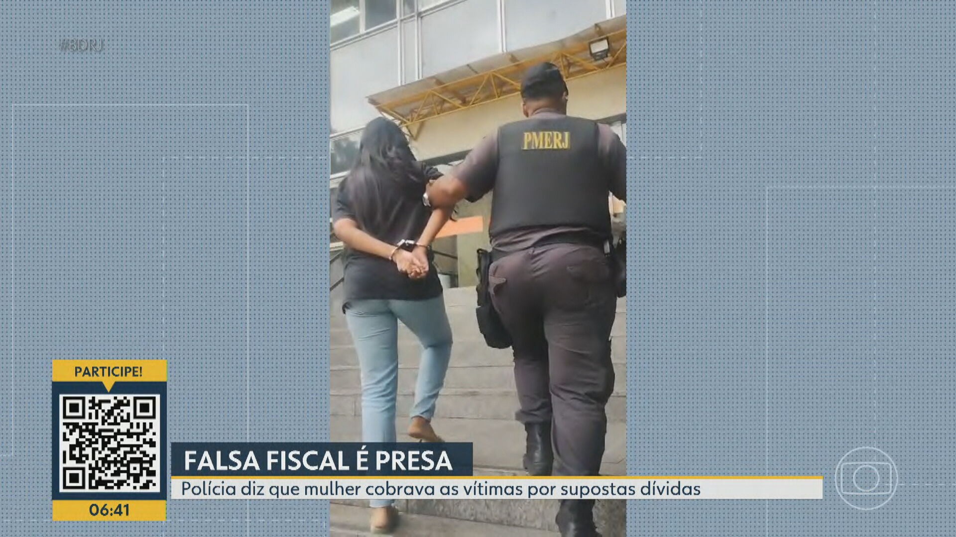 VÍDEOS: Bom Dia Rio de quinta, 5 de março de 2026