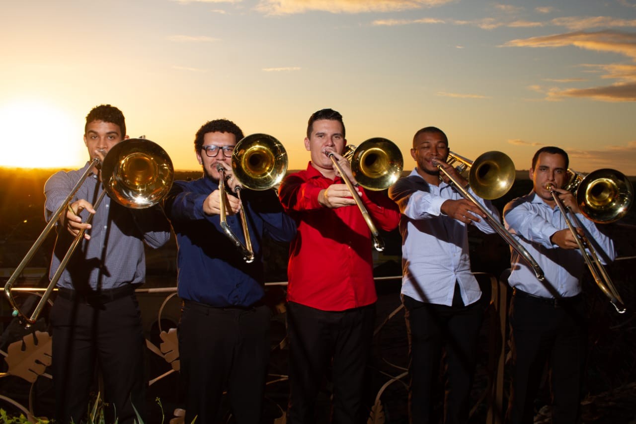 Festival Do Frevo ao Jazz promove programação gratuita de shows e rodas ...