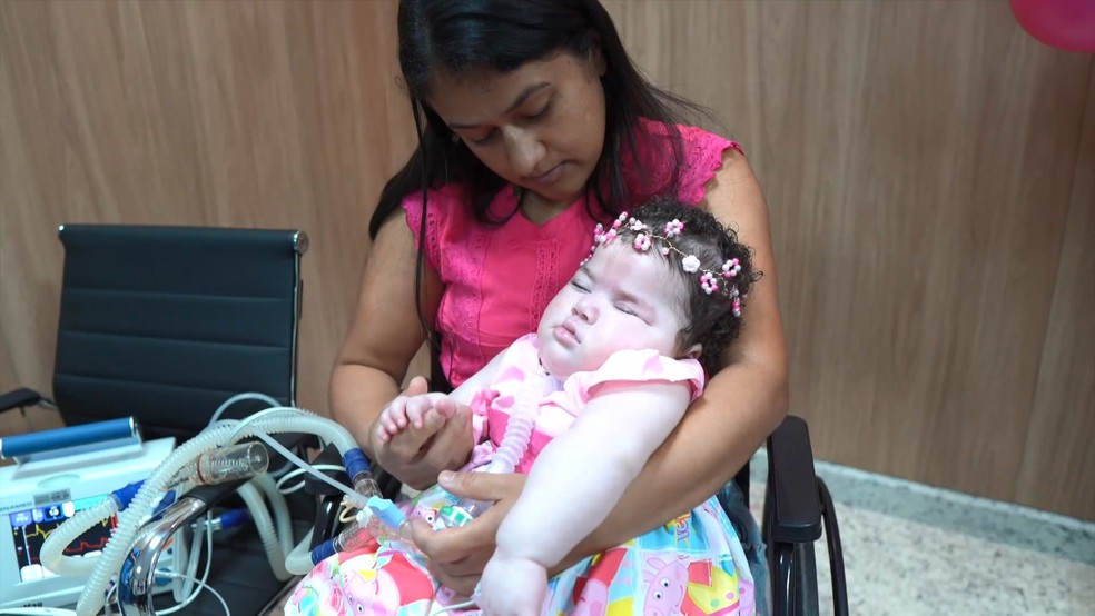 Bebês internados em maternidade escola ganham mesversários da equipe  Neonatal; veja fotos - Ceará - Diário do Nordeste