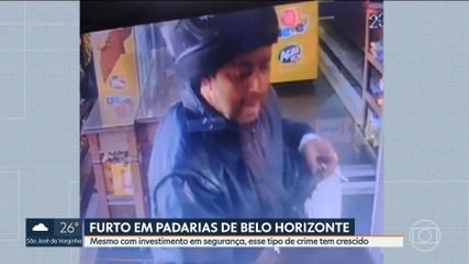 VÍDEOS: MG1 de quinta-feira, 30 de outubro de 2025