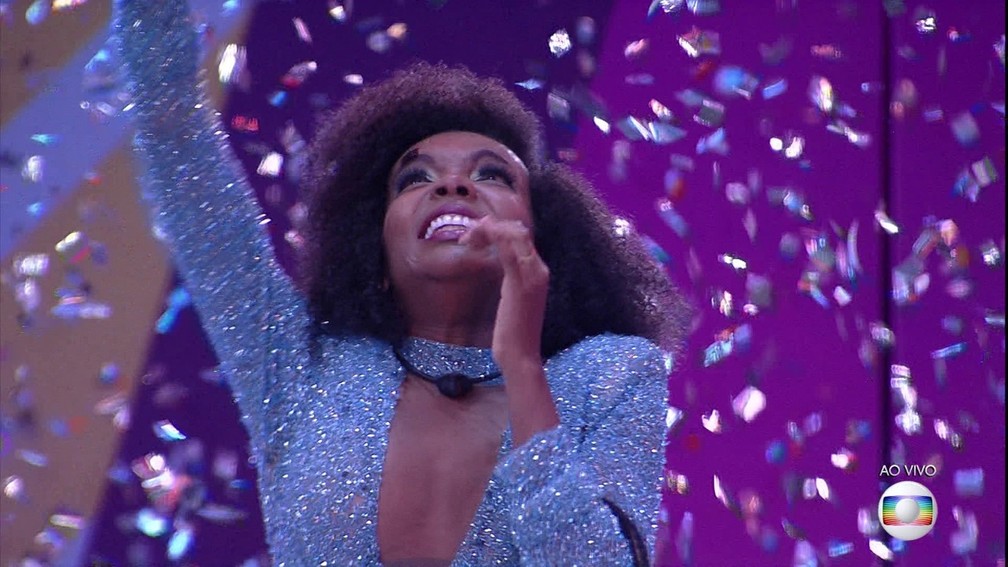 Big brother sale brasil 2020 globo