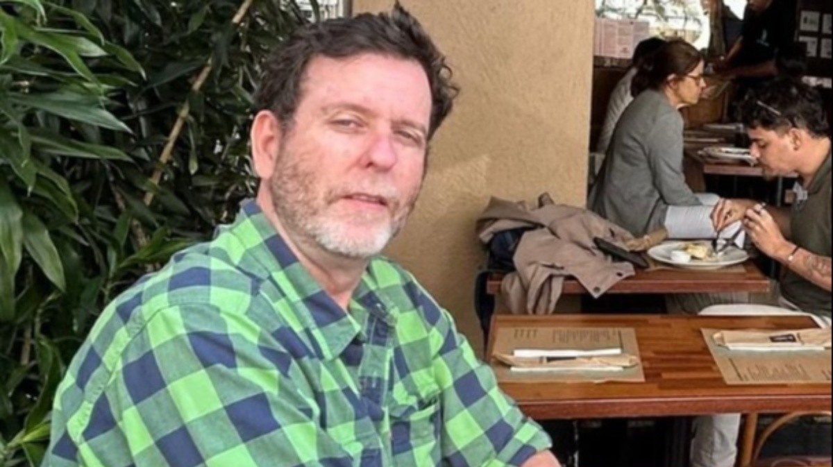 Marcos Muller, sócio do restaurante La Carioca Cevicheria, morre no Rio