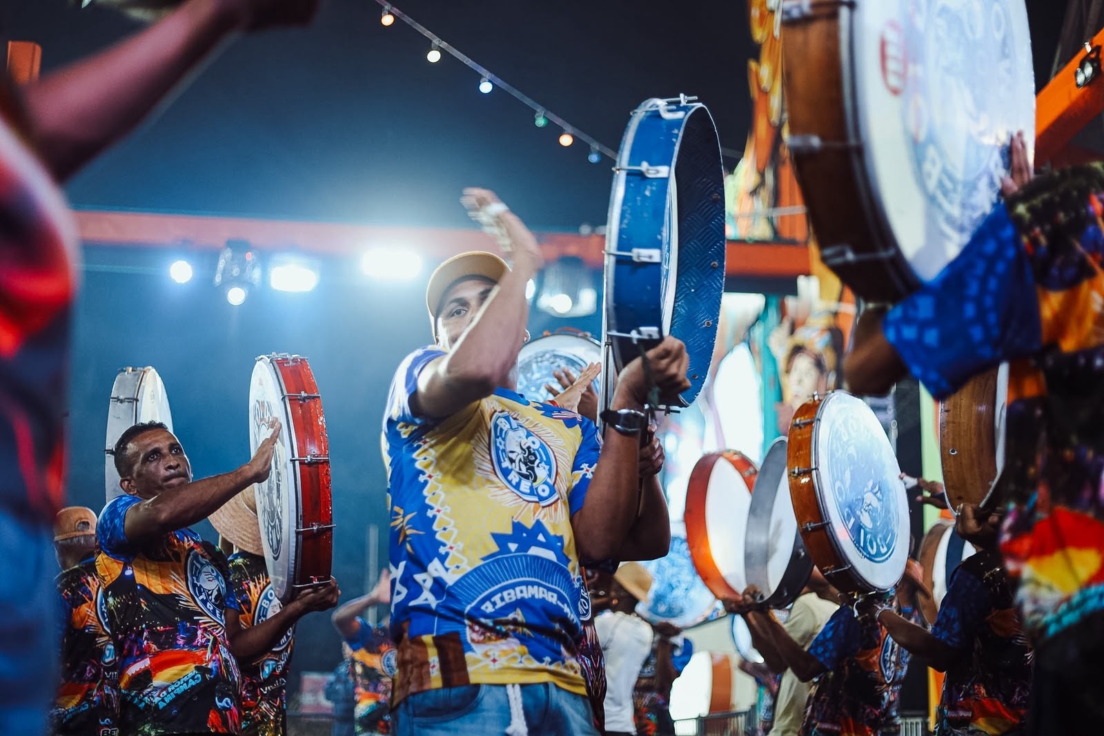 Dia de São João terá programação junina e transmissão do jogo do Brasil x Escócia em arraiais em São Luís