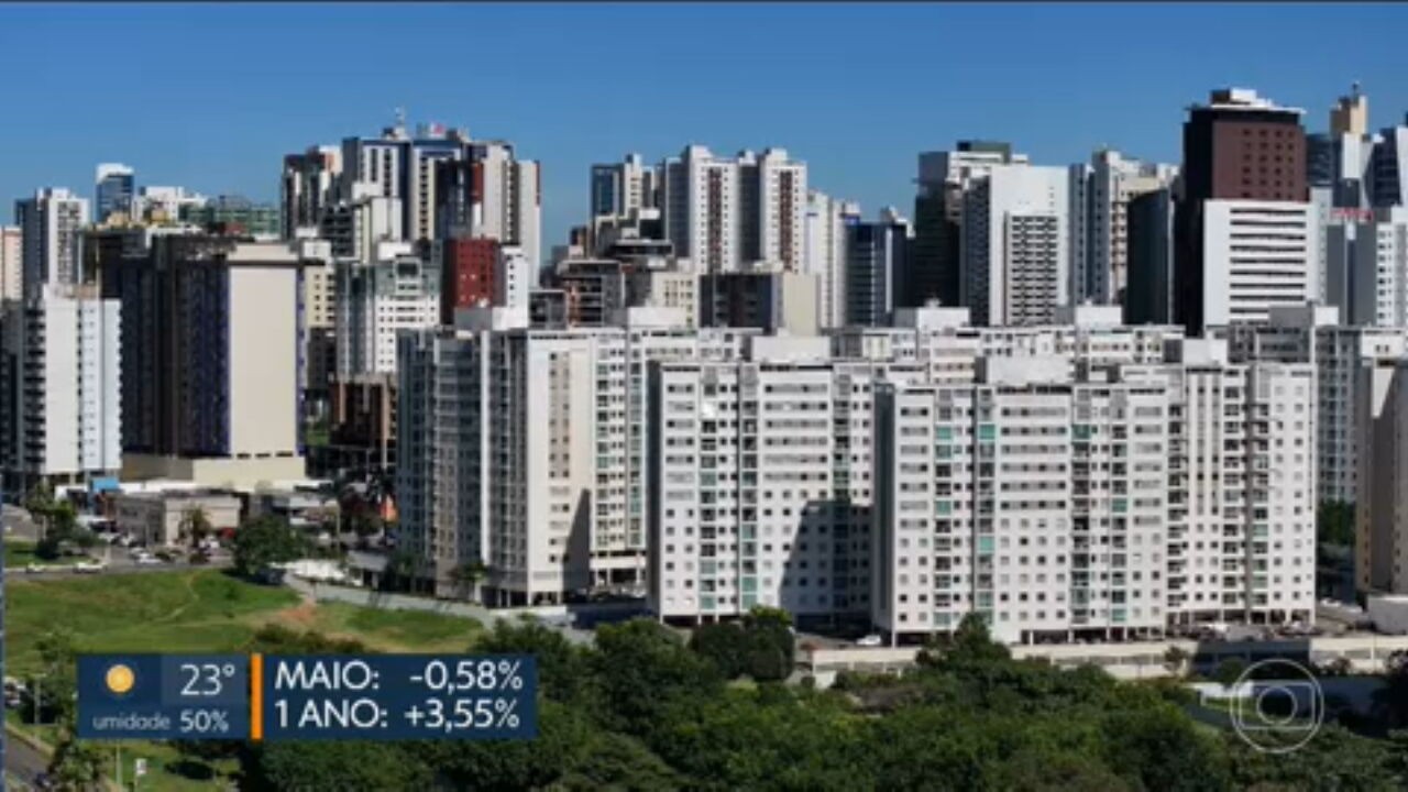 VÍDEOS: DF1 de sexta-feira, 27 de junho de 2025