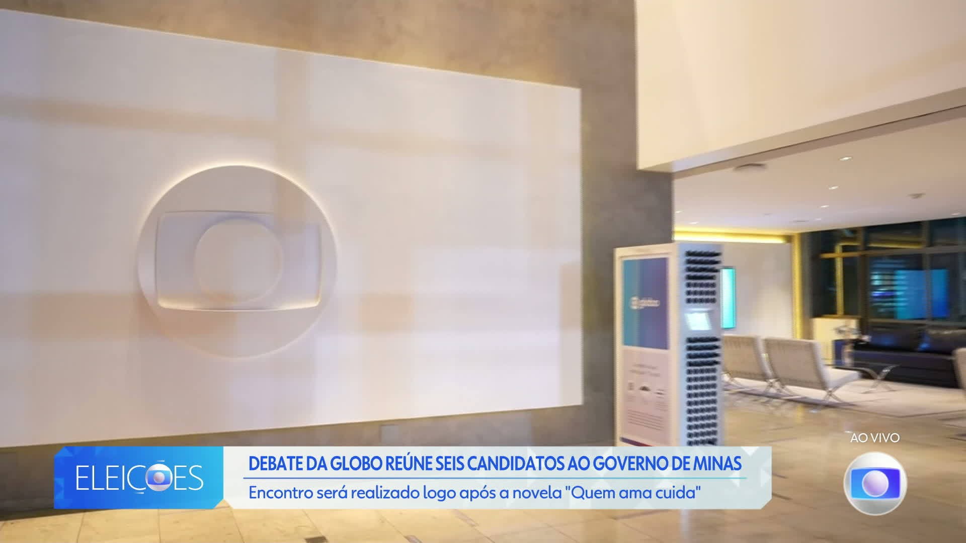 VÍDEOS: MG2 de terça-feira, 29 de setembro de 2026