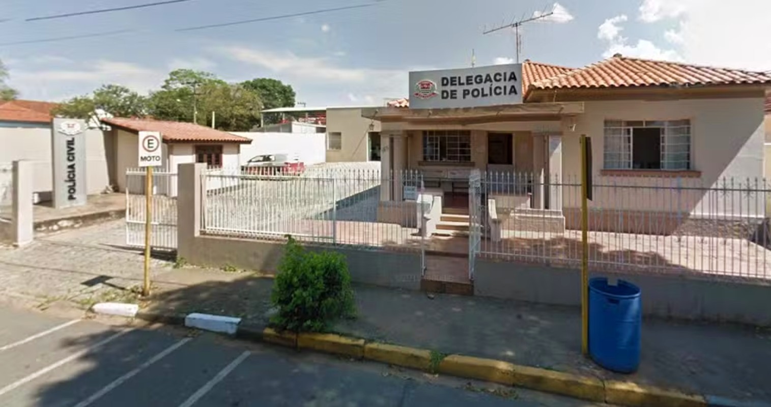 Polícia prende professor suspeito de abusar sexualmente de alunos em São Miguel Arcanjo