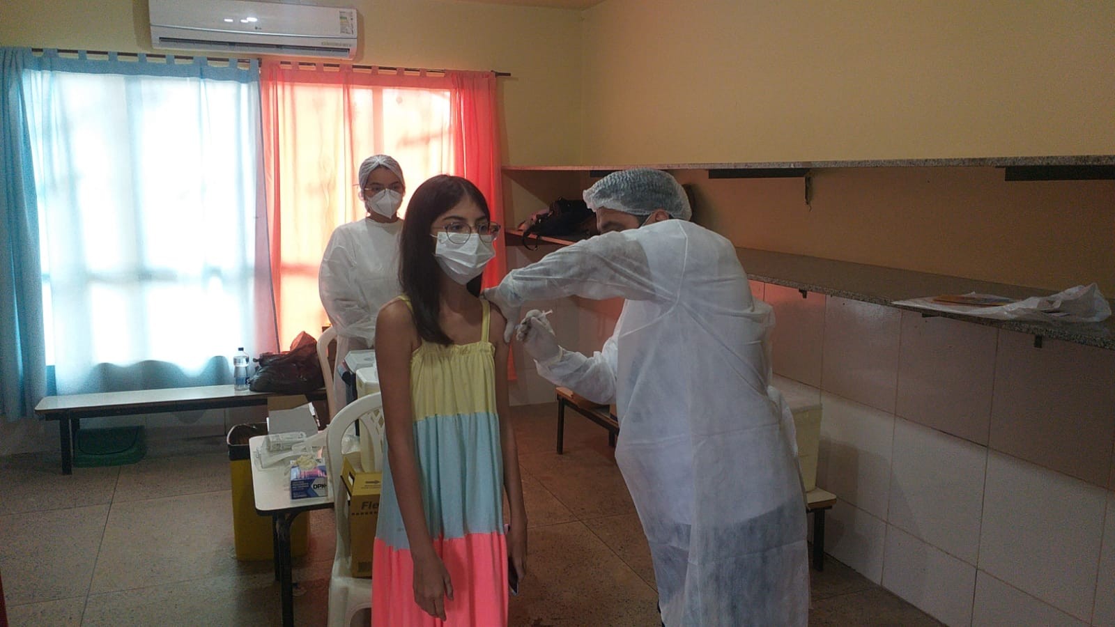 Você Não Tá Convidada pro Meu Bat Mitzvá!