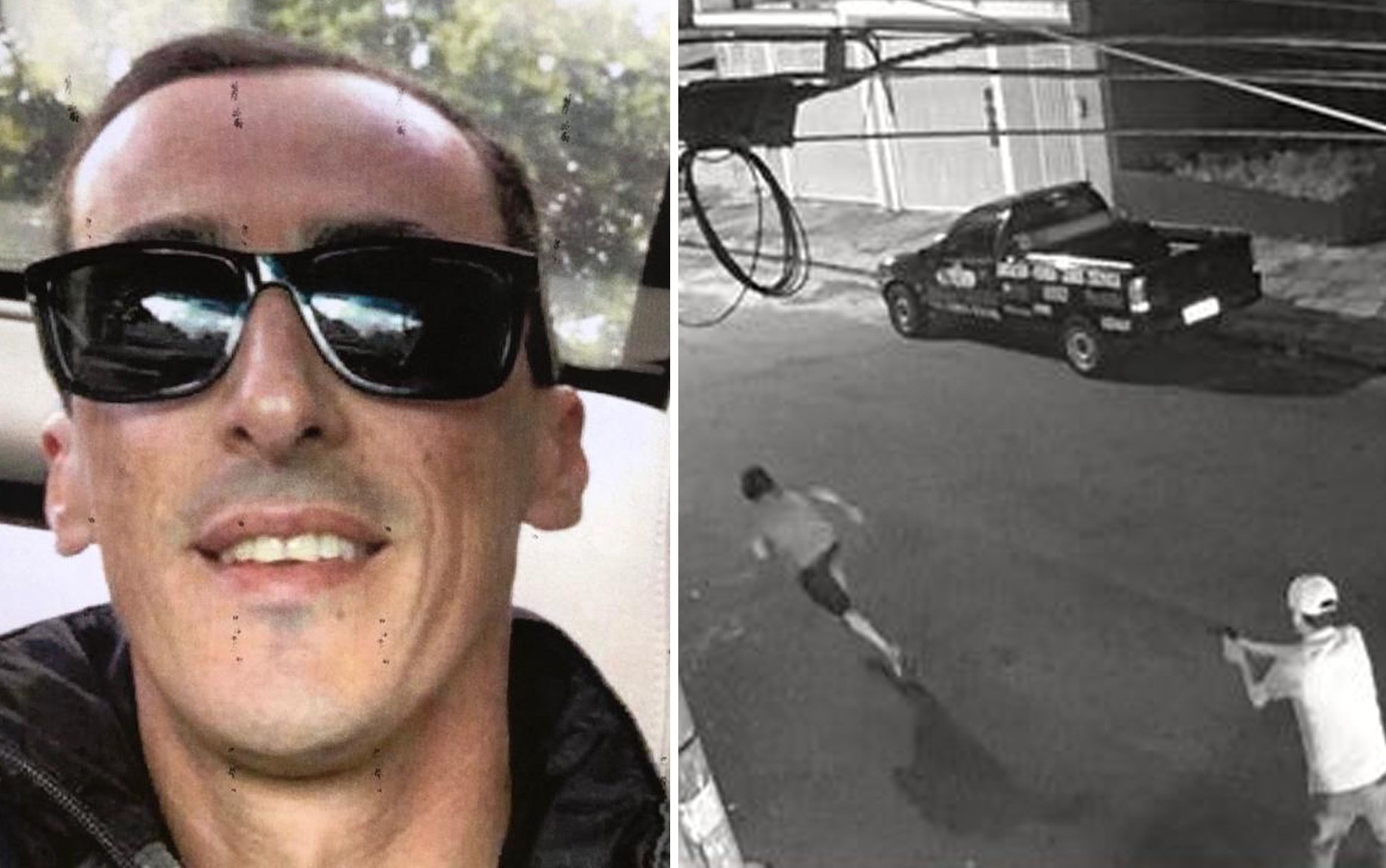 Empresário foragido há 4 anos é julgado por videoconferência por morte de morador de rua mesmo sem juíza saber onde ele está