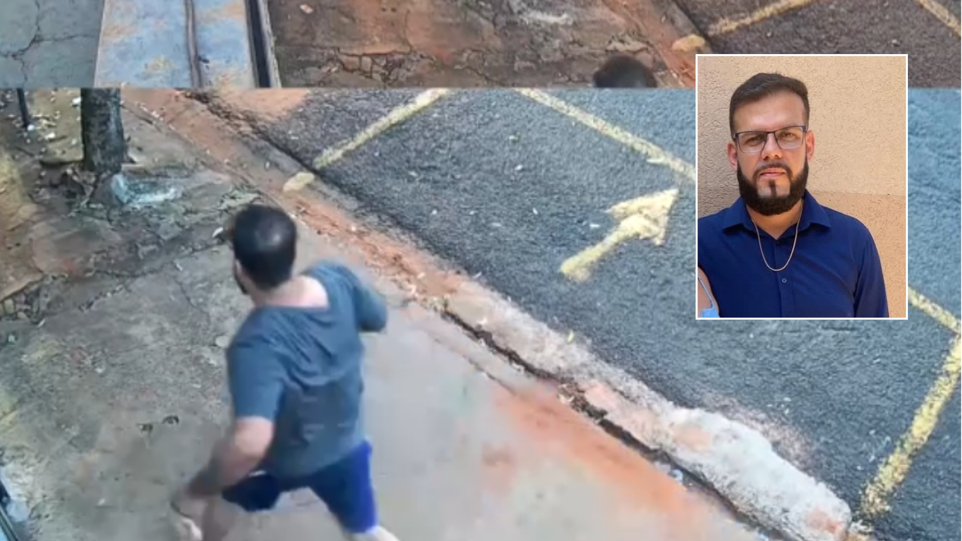 'Eu confiava nele', diz adolescente que arrombou porta do quarto para tentar salvar mãe morta a facadas pelo padrasto