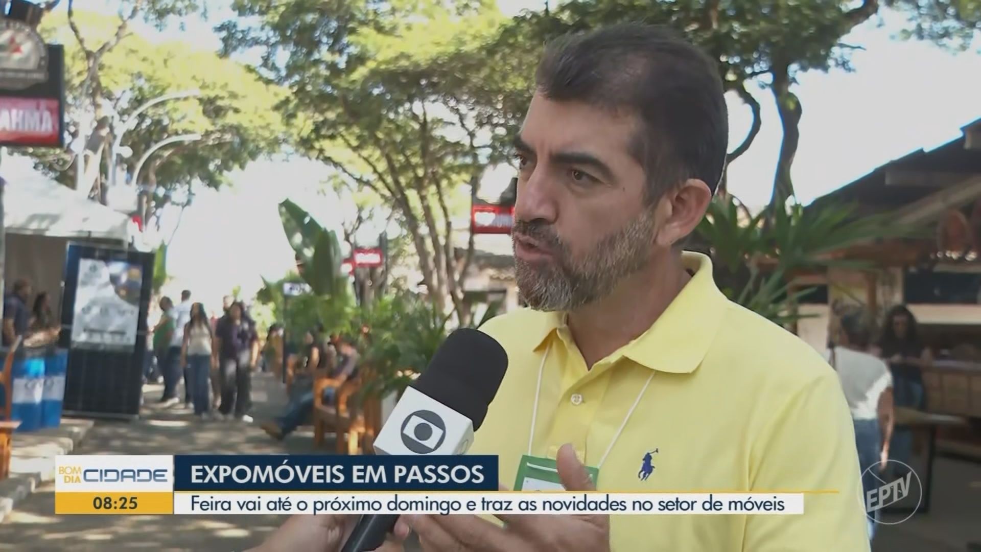 VÍDEOS: Bom Dia Cidade Sul de Minas de sexta-feira, 5 de junho de 2026