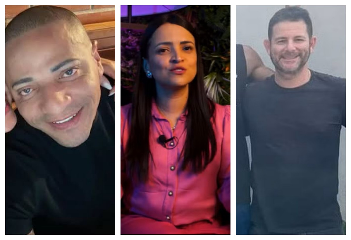 ONG de Karina da Gama e fornecedores ligados ao contrato de wi-fi da Prefeitura de SP também são alvo de operação da PF