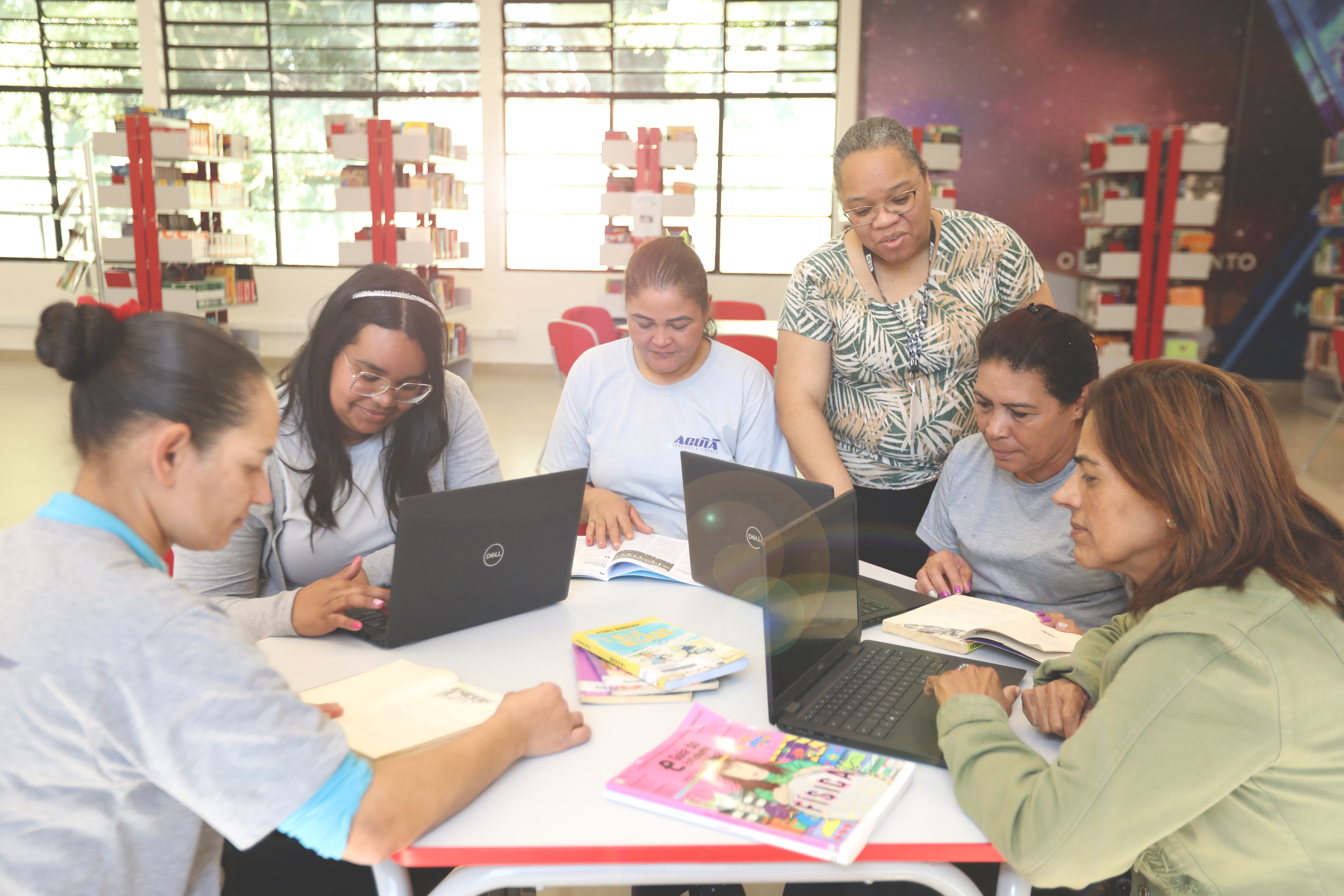 Programa oferece 300 vagas para Nova EJA e cursos com certificação profissional em Pres. Prudente
