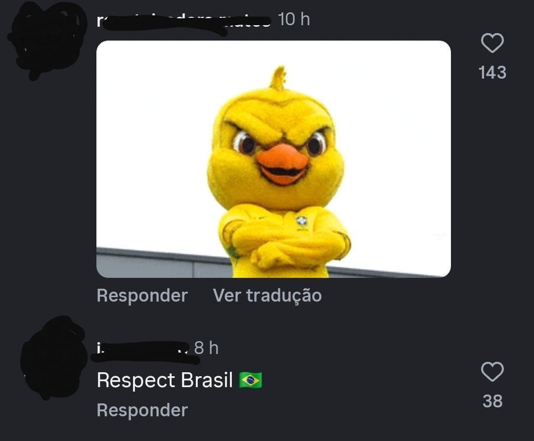 Brasileiros 'invadem' perfil de chanceler alemão após declaração sobre o Brasil