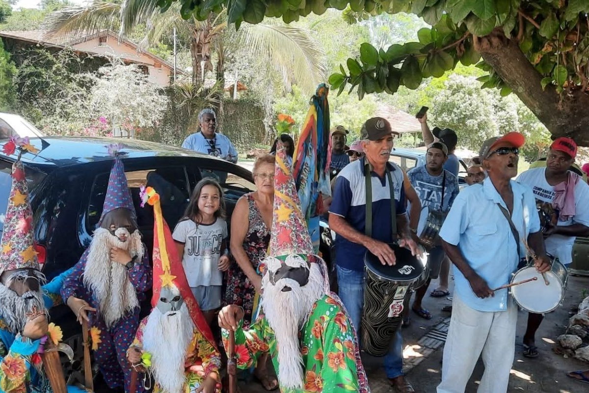 Fim de semana tem festas religiosas e preparação para o carnaval em MS; confira a programação