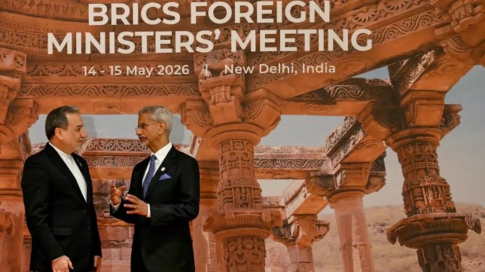 Ministros do BRICS discutem instabilidade no Oriente Médio e crise do petróleo em Nova Délhi