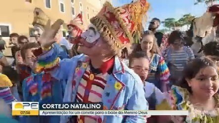 VÍDEOS: Bom Dia PE de segunda-feira, 15 de dezembro de 2025