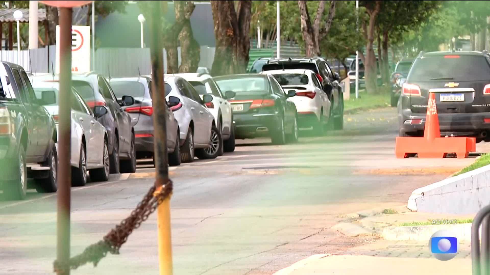 VÍDEOS: Bolsonaro é preso preventivamente a pedido da Polícia Federal