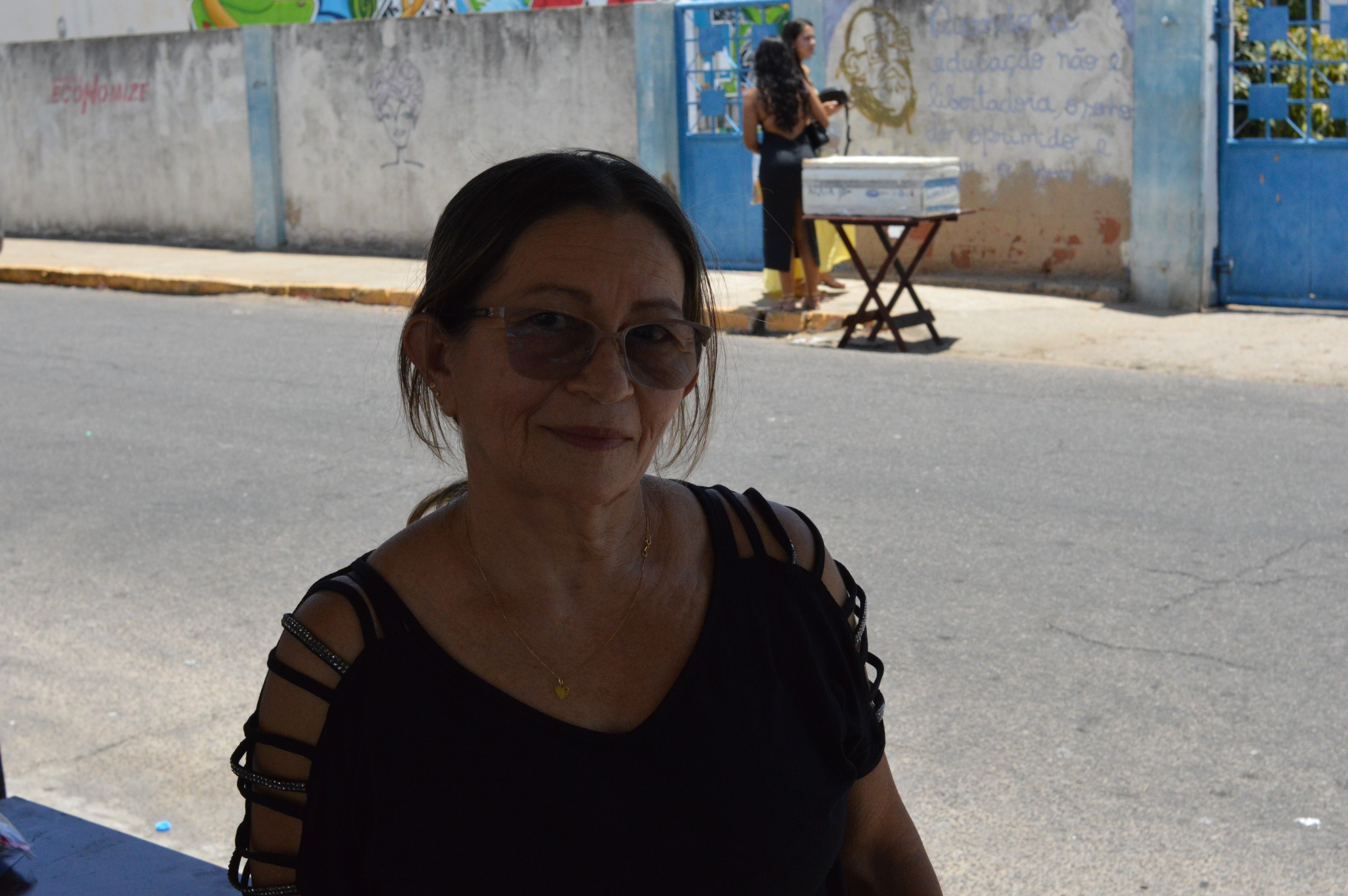 Candidatos de gerações diferentes encaram primeiro dia do Enem em Petrolina em busca de realizar sonhos 