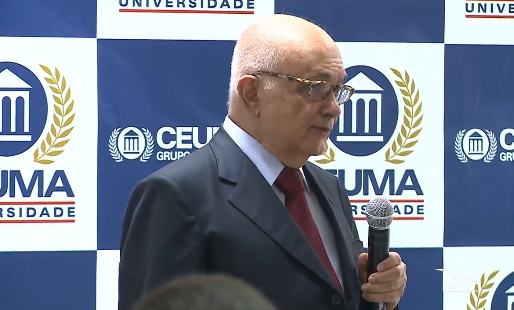 Advogado da viúva de Vladimir Herzog: quem foi Sergio Bermudes, jurista capixaba morto nesta segunda (27)