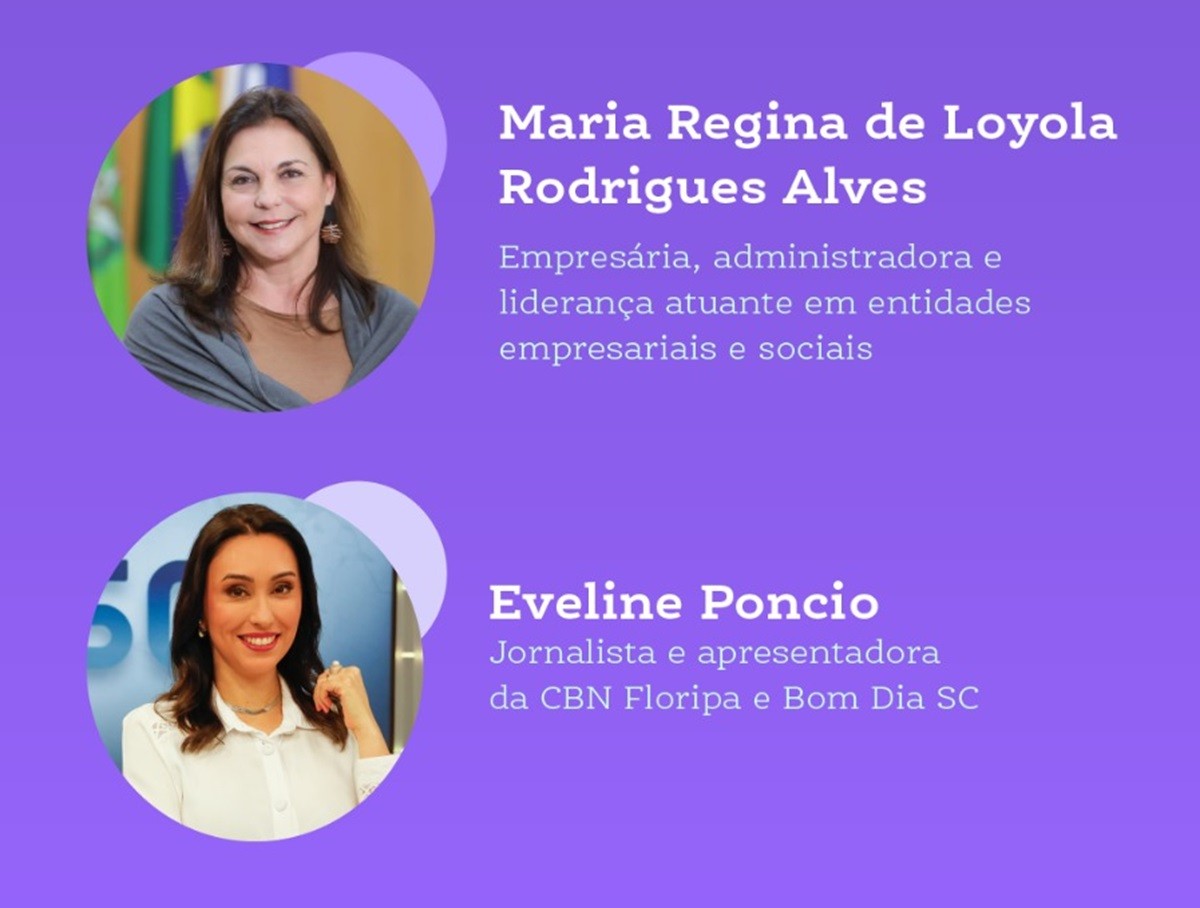Partiu Café Antonietas convida mulheres de Joinville para reflexão sobre valorização feminina