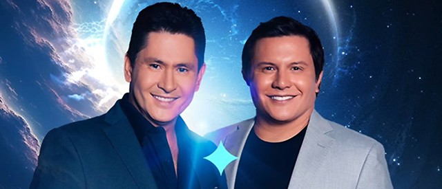 Gian & Giovani gravam o show ‘Planeta sonho’ em Goiânia sem maquiar a contabilidade dos 37 anos de carreira