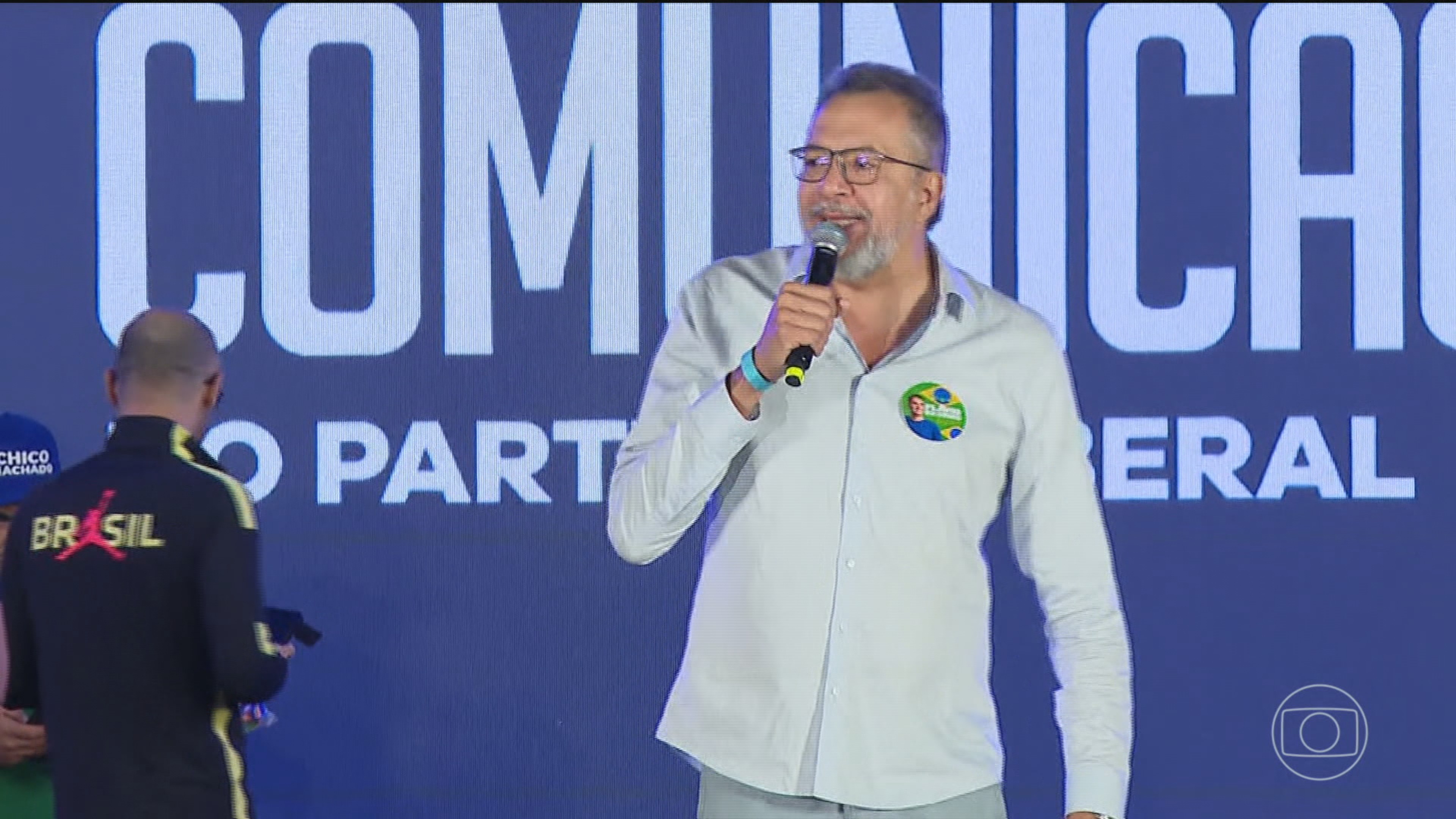 PF prende Márcio Canella, do União Brasil, o segundo deputado estadual mais votado do RJ