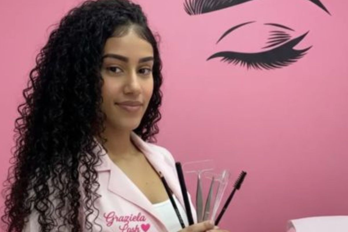 Designer de cílios é assassinada por não entregar namorado a facção criminosa em MT, diz delegado