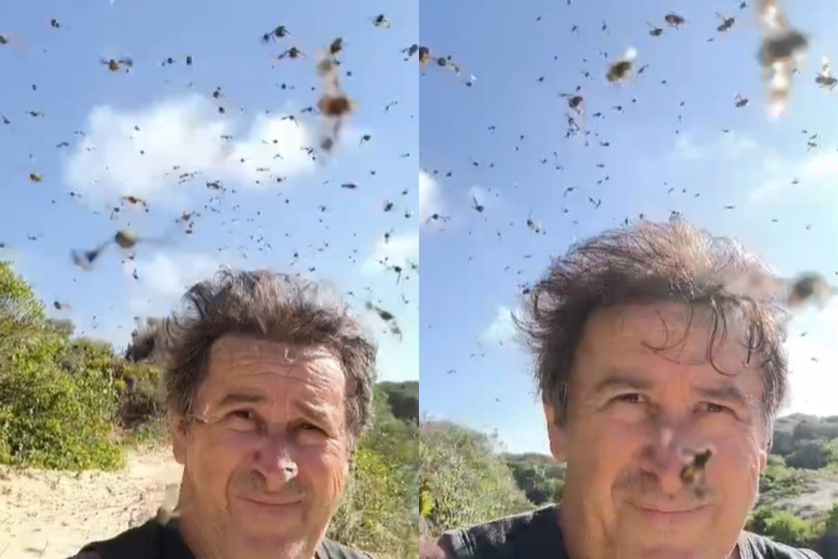 Você Não Tá Convidada pro Meu Bat Mitzvá!