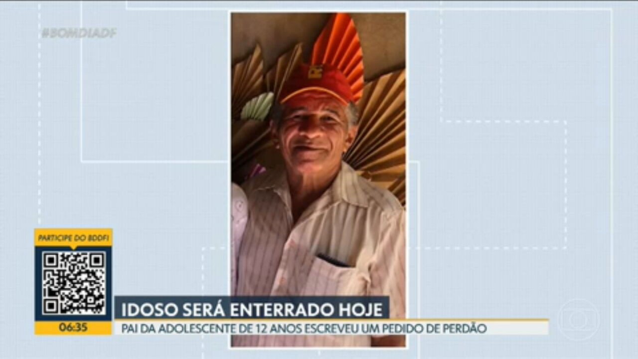 VÍDEOS: Bom Dia DF de sexta-feira, 27 de março de 2026