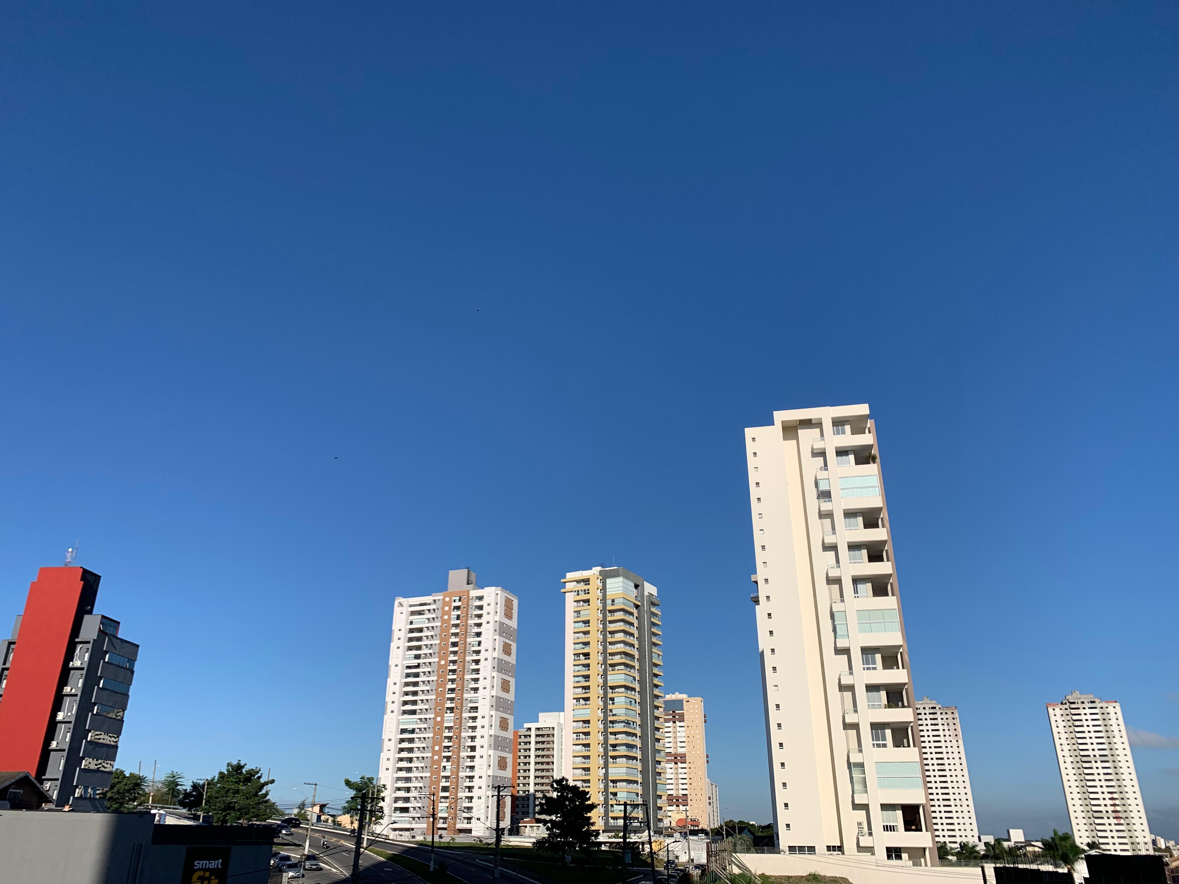 Taubaté e São Luiz do Paraitinga registram dia mais frio no ano; Campos do Jordão iguala recorde