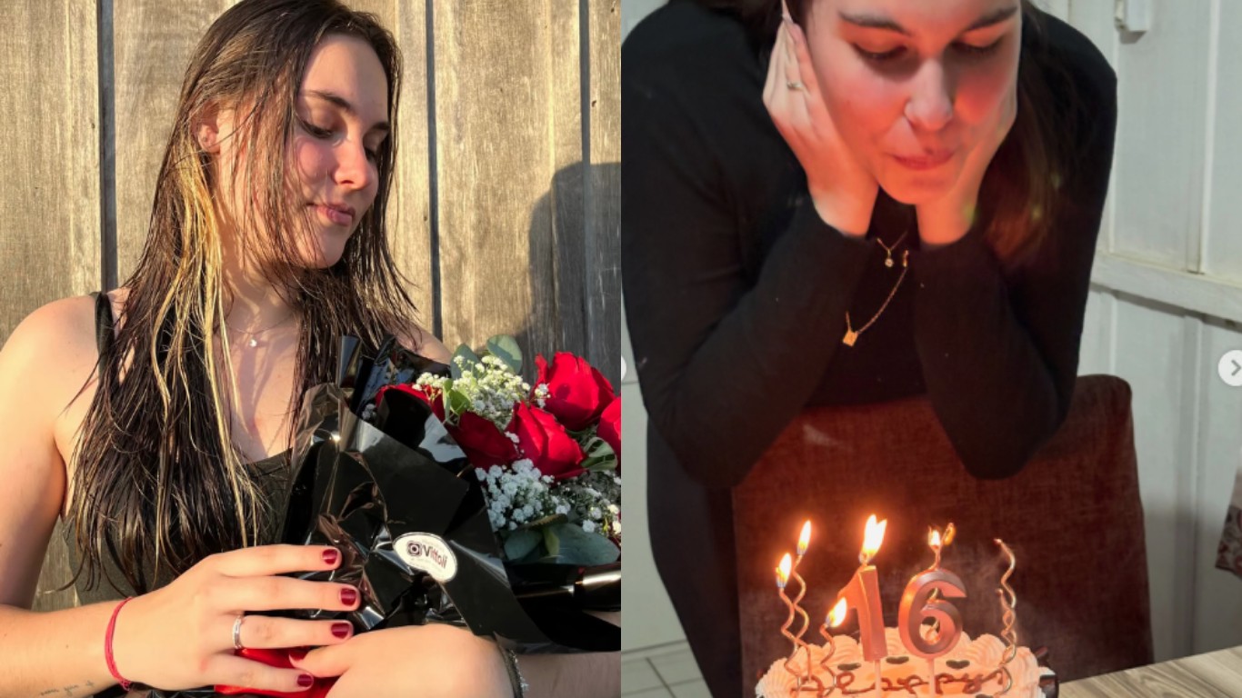 Sorridente e ligada à igreja: quem era adolescente de 16 anos encontrada morta na cama pela mãe em SC 